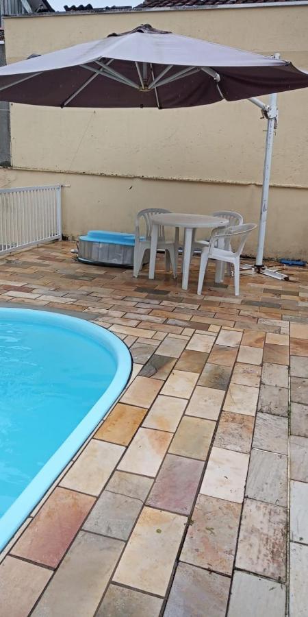 Casa Guaratuba Espacosa E Confortavel Экстерьер фото
