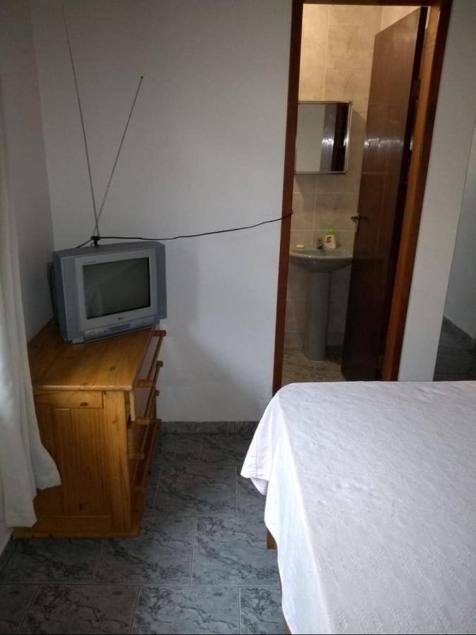 Casa Guaratuba Espacosa E Confortavel Экстерьер фото